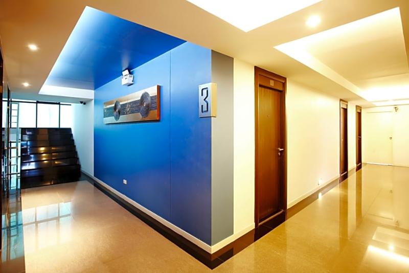 Fotos del hotel Diamond Residence Ratchada:  40