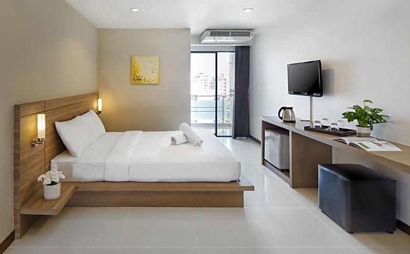 Fotos del hotel Diamond Residence Ratchada:  42