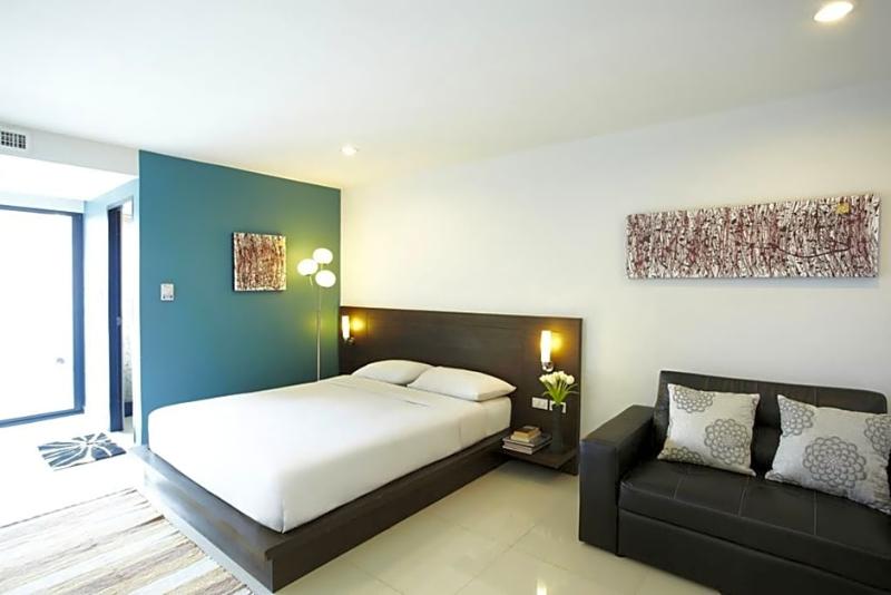 Fotos del hotel Diamond Residence Ratchada:  2