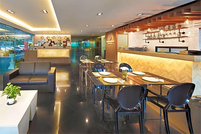 Fotos del hotel Diamond Residence Ratchada:  47