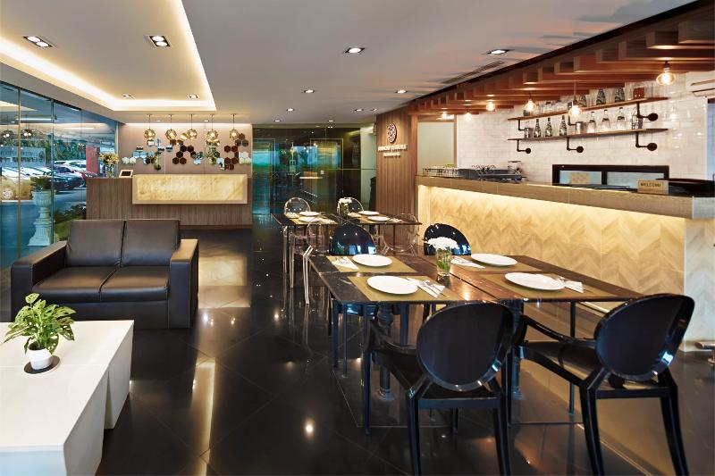 Fotos del hotel Diamond Residence Ratchada:  48