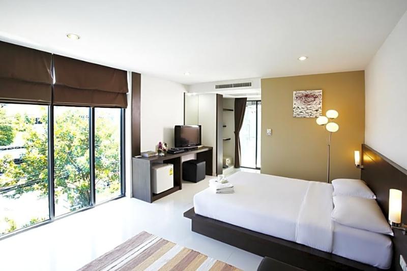 Fotos del hotel Diamond Residence Ratchada:  8