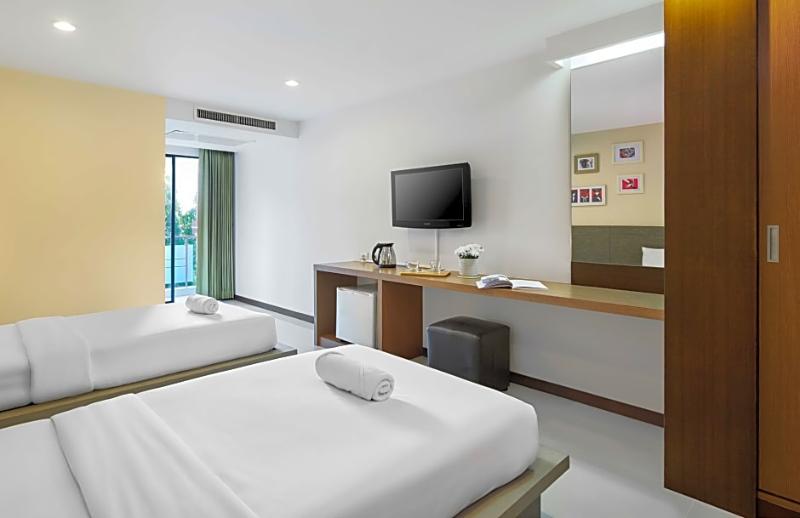 Fotos del hotel Diamond Residence Ratchada:  4