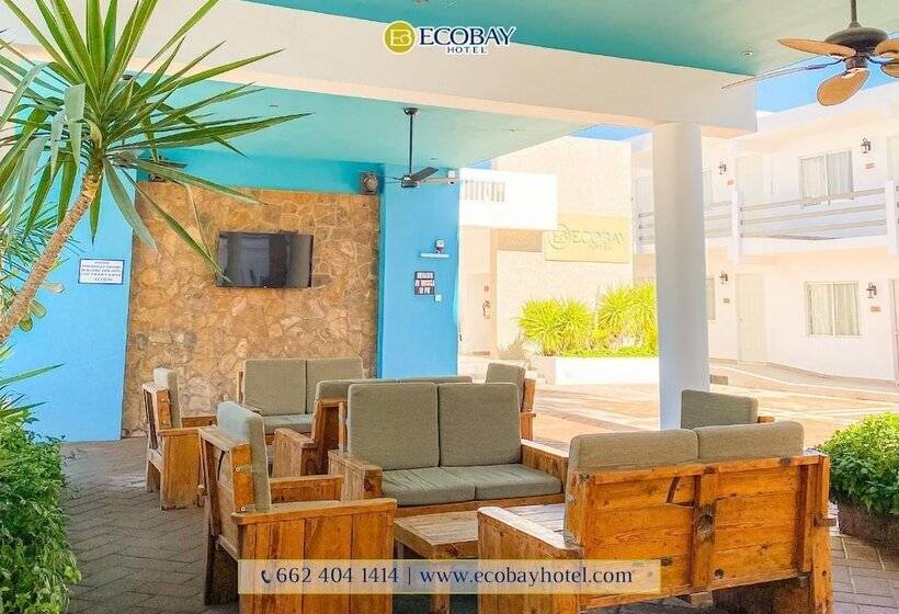 فندق Eco Bay