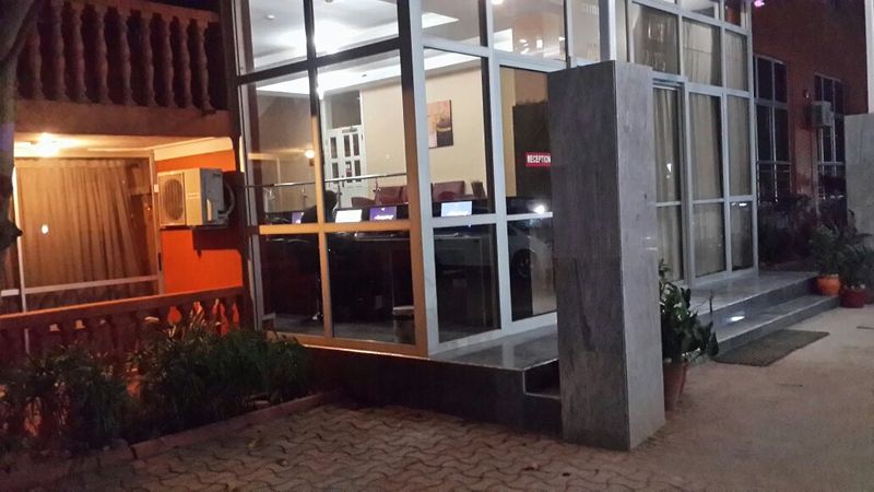 Eureka Place Hotel Kampala