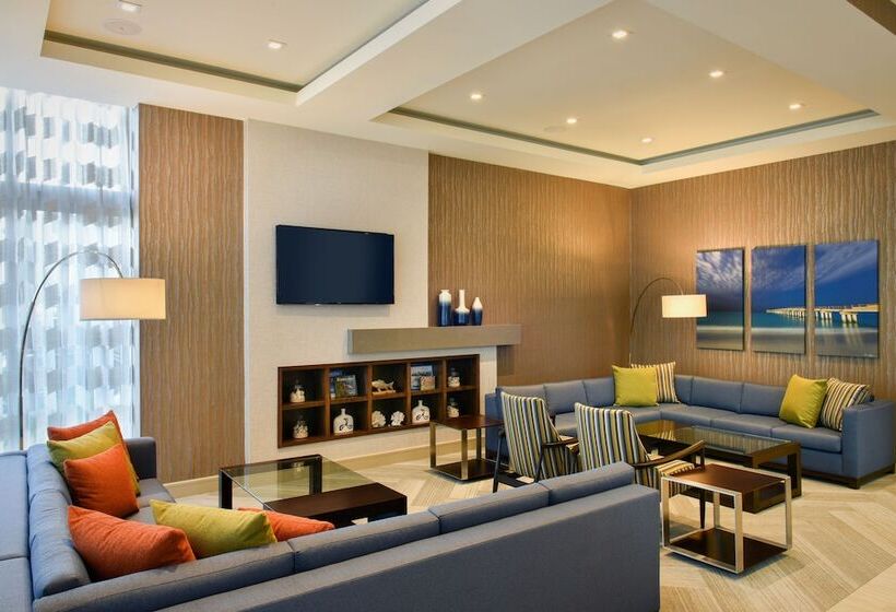 هتل Four Points By Sheraton Coral Gables