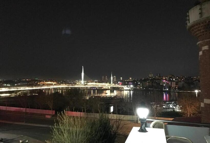 Fotos del hotel Görür:  15