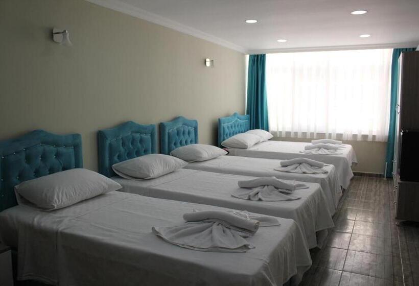 Fotos del hotel Görür:  9