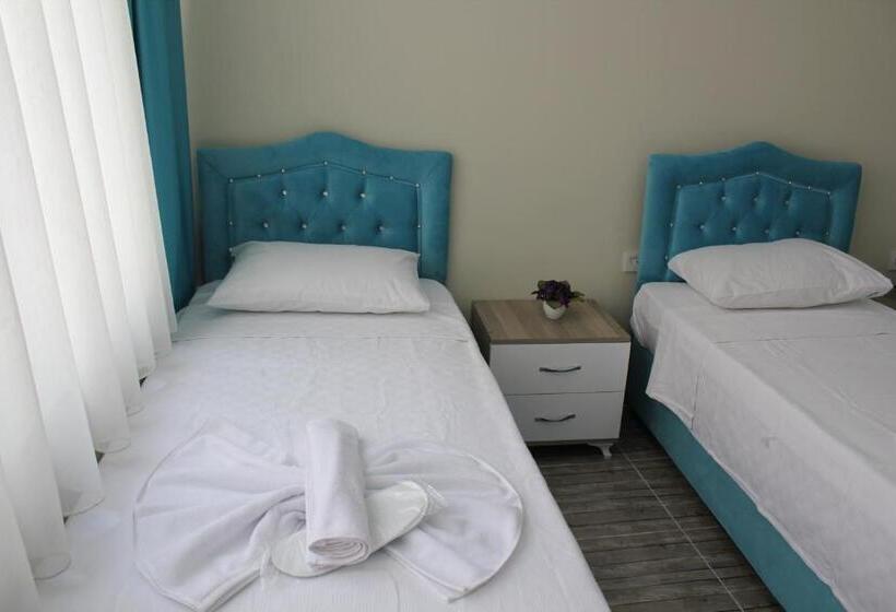 Fotos del hotel Görür:  10