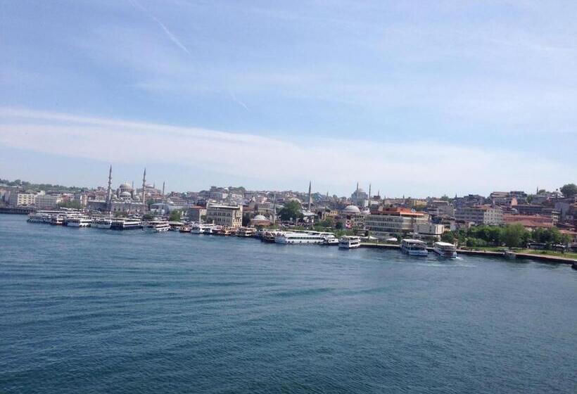 Fotos del hotel Görür:  35