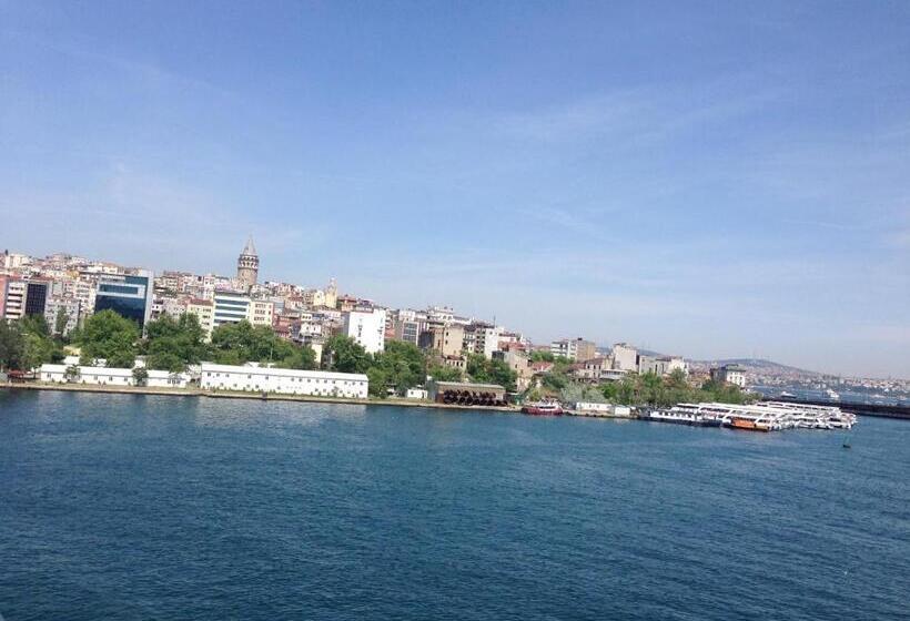 Fotos del hotel Görür:  21