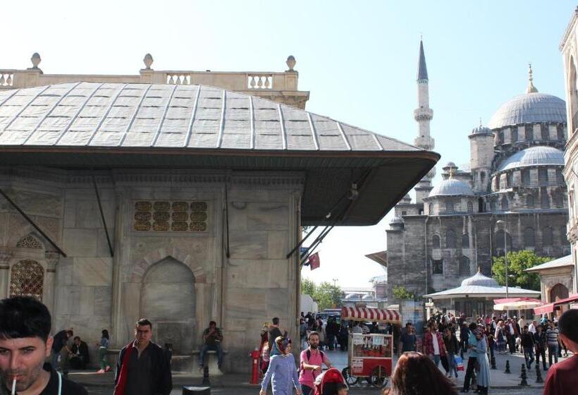 Fotos del hotel Görür:  31