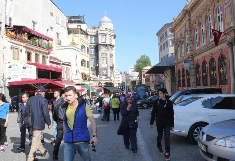 Fotos del hotel Görür:  34