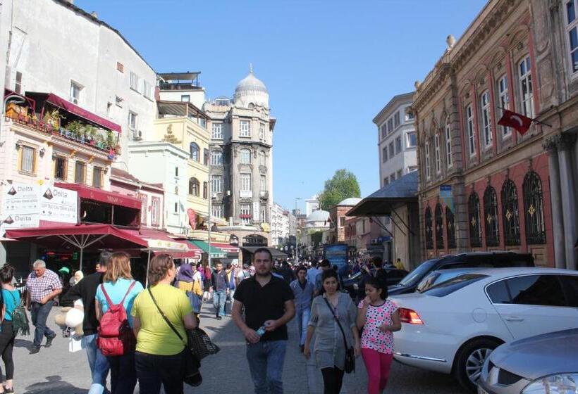 Fotos del hotel Görür:  26