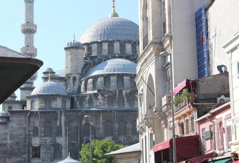 Fotos del hotel Görür:  19