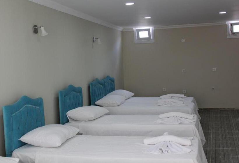 Fotos del hotel Görür:  38