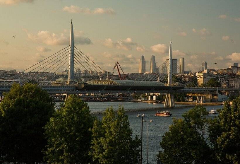 Fotos del hotel Görür:  36