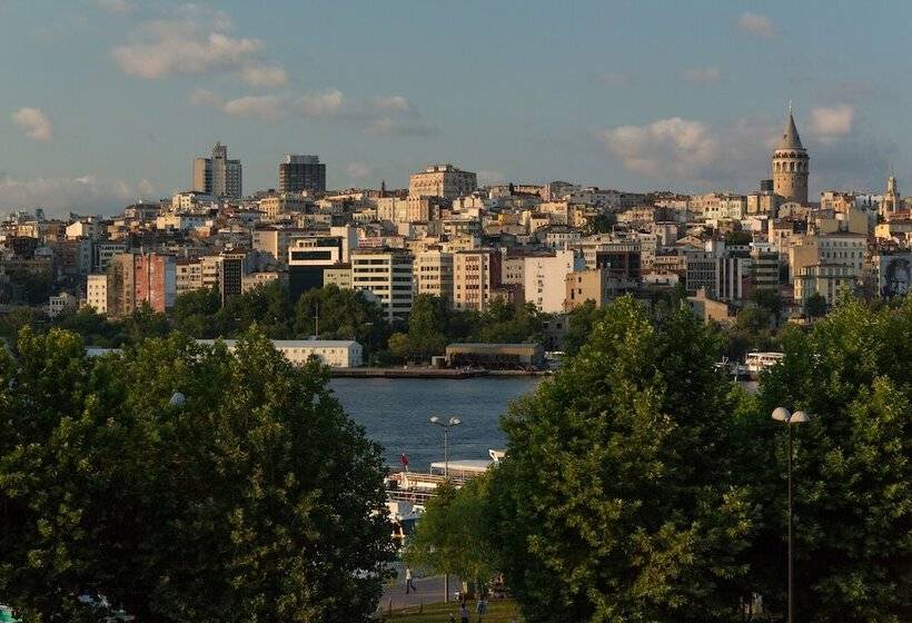 Fotos del hotel Görür:  17