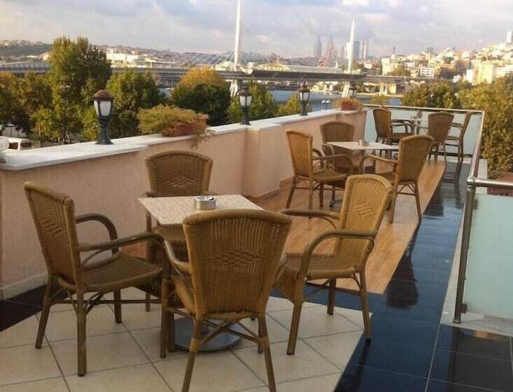 Fotos del hotel Görür:  18