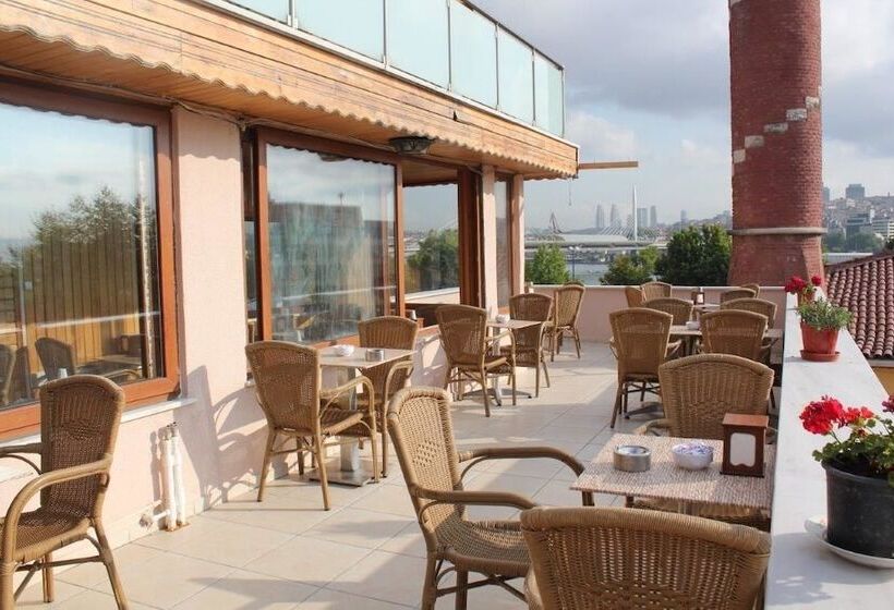 Fotos del hotel Görür:  20