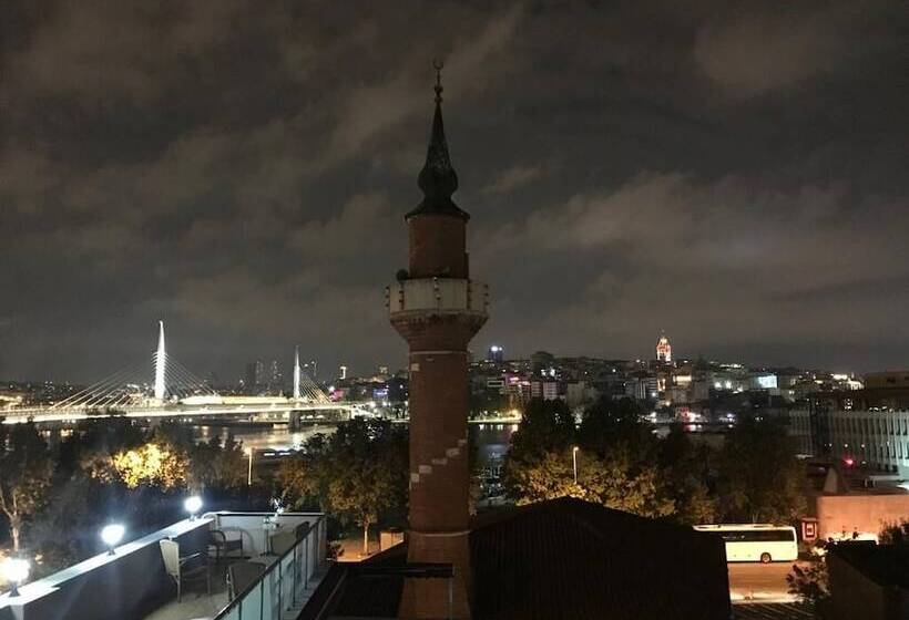 Fotos del hotel Görür:  40