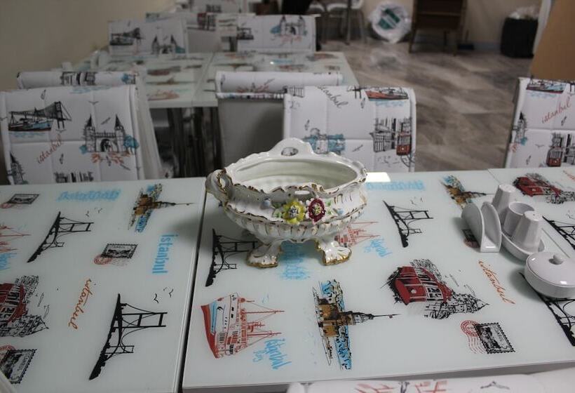 Fotos del hotel Görür:  25