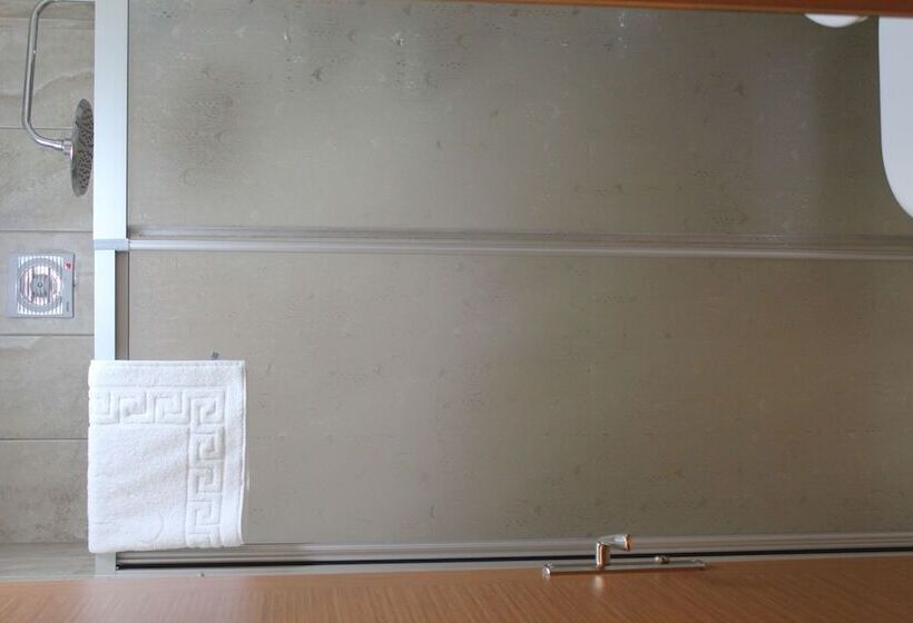 Fotos del hotel Görür:  27