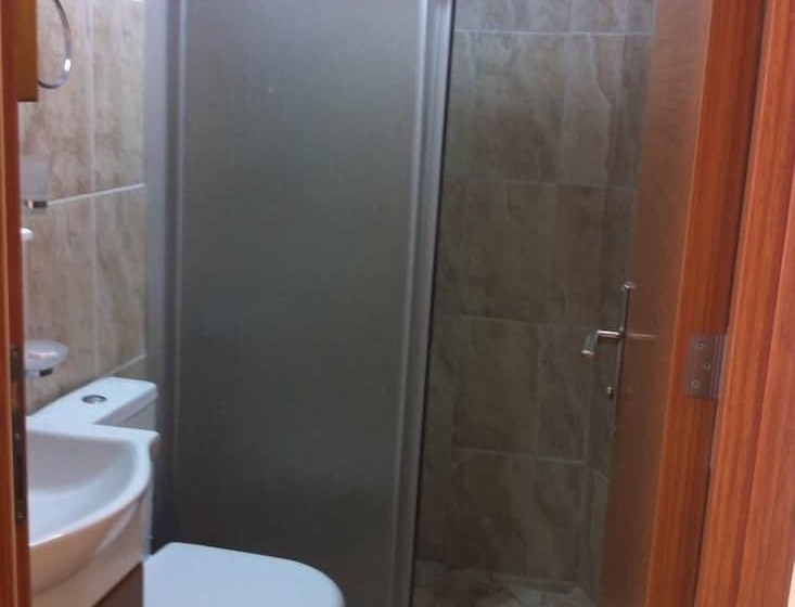 Fotos del hotel Görür:  28