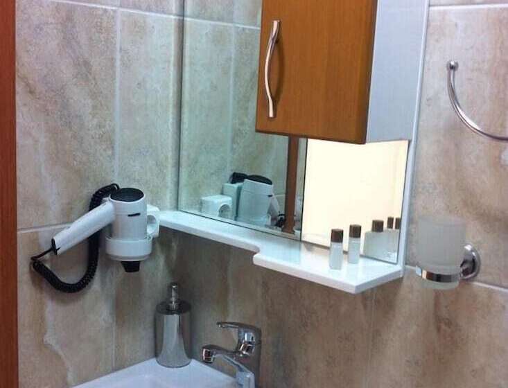 Fotos del hotel Görür:  14