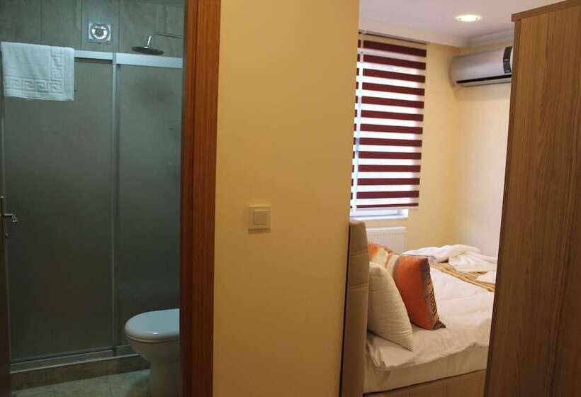 Fotos del hotel Görür:  24