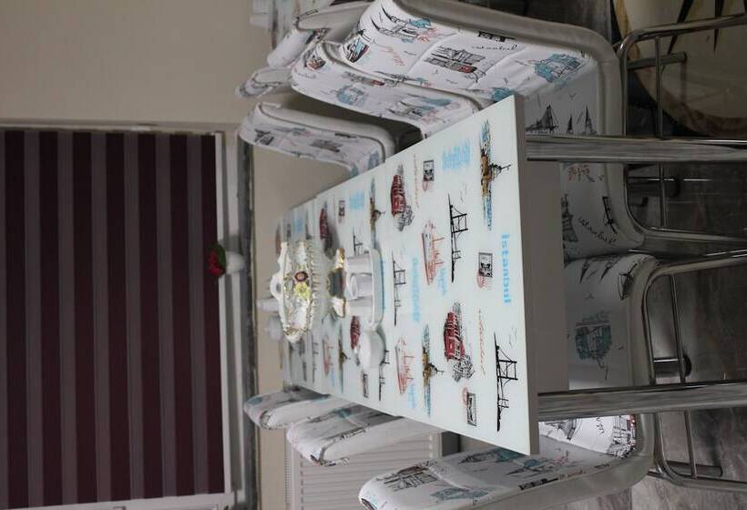 Fotos del hotel Görür:  22