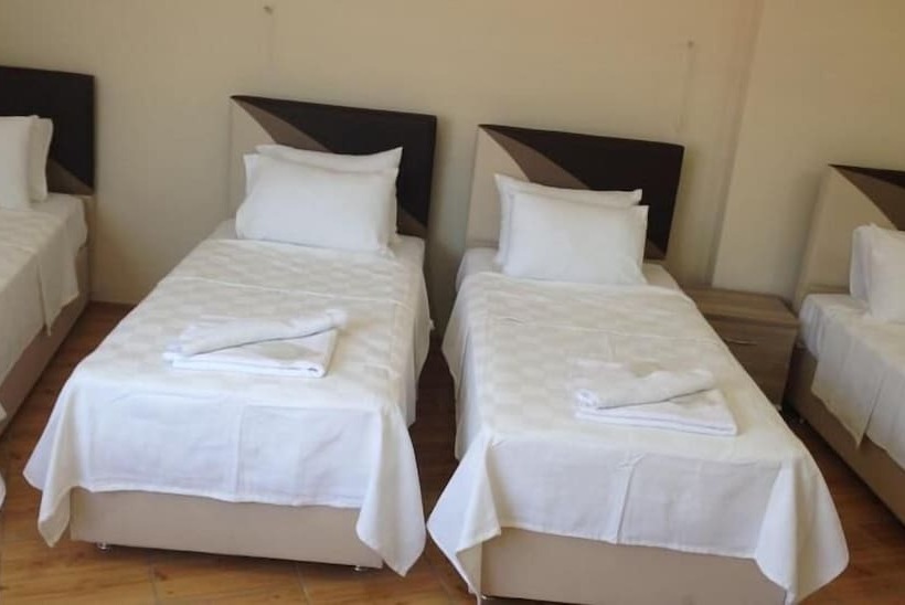 Fotos del hotel Görür:  3