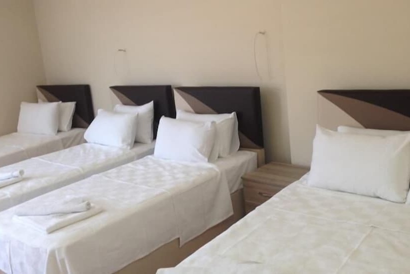 Fotos del hotel Görür:  4