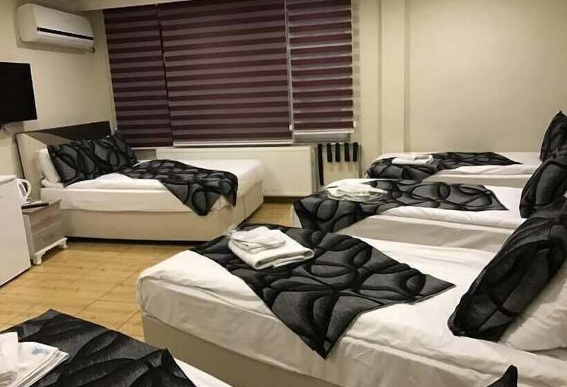 Fotos del hotel Görür:  39