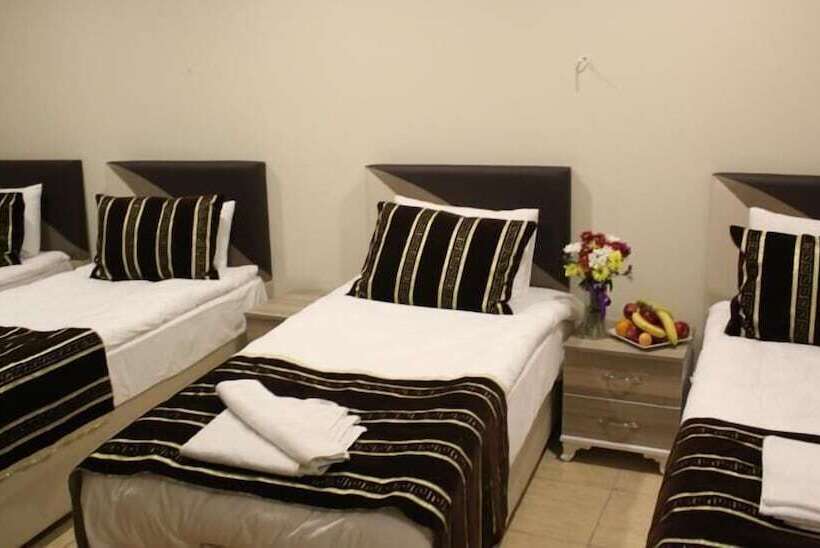 Fotos del hotel Görür:  12