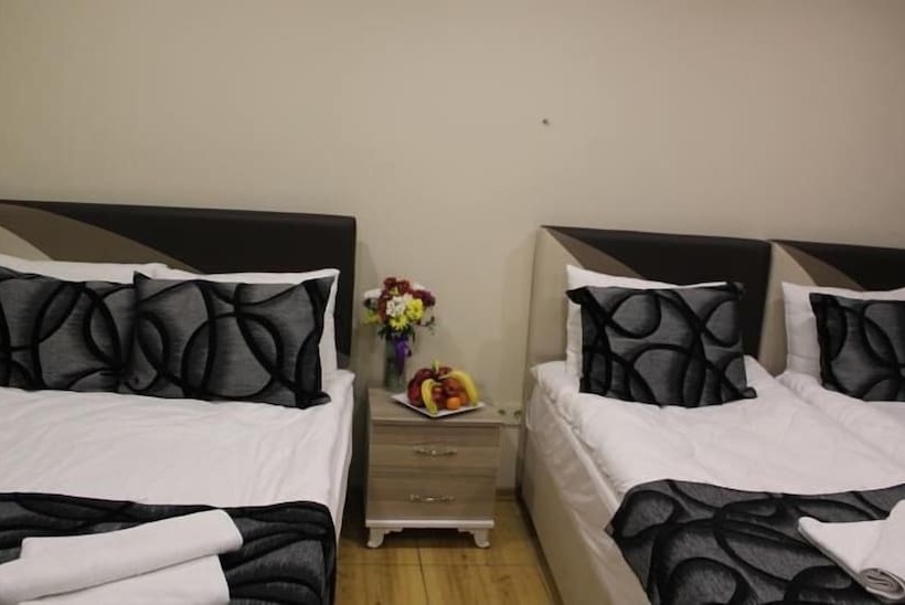 Fotos del hotel Görür:  6