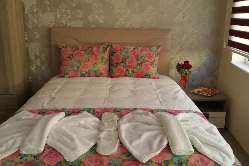 Fotos del hotel Görür:  5