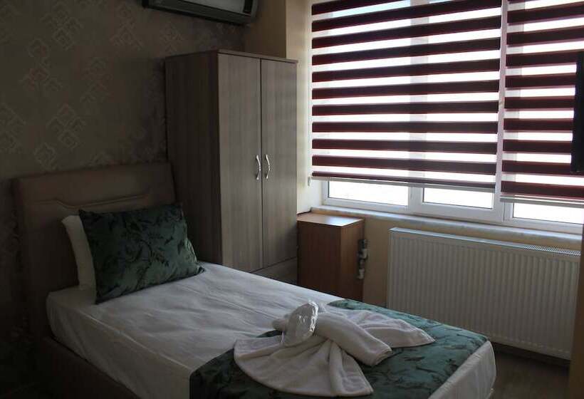 Fotos del hotel Görür:  8