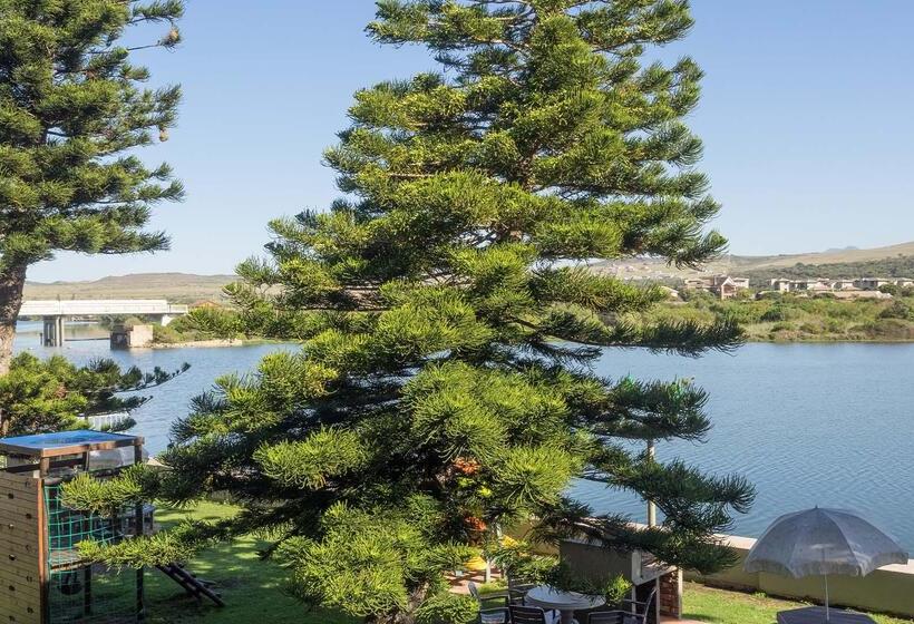 ホテル Hartenbos Lagoon Resort