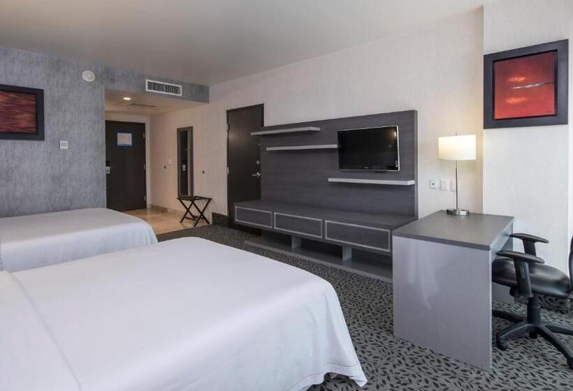 Fotos del hotel Holiday Inn Express Queretaro: 1 Fotos del hotel Holiday Inn Express Queretaro: 1