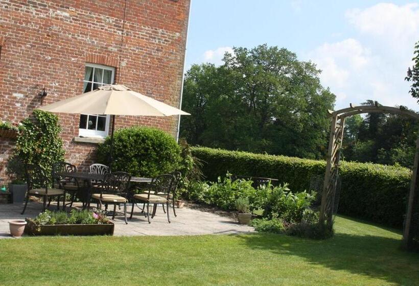 هتل Home Farm Boreham