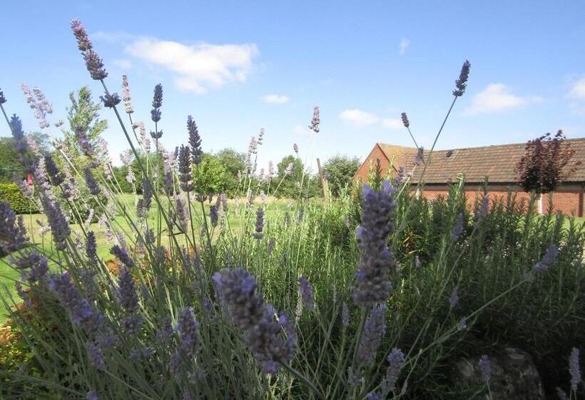 هتل Home Farm Boreham