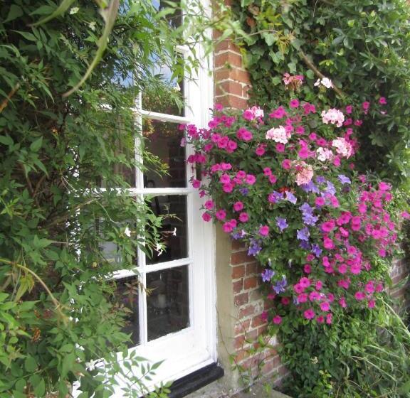 هتل Home Farm Boreham