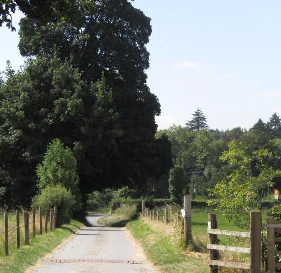 هتل Home Farm Boreham
