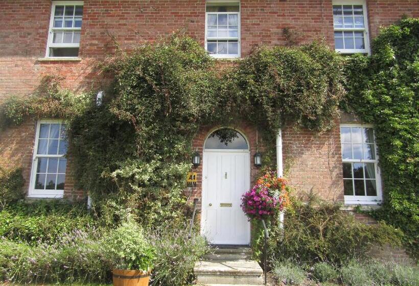 هتل Home Farm Boreham