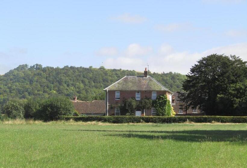 هتل Home Farm Boreham