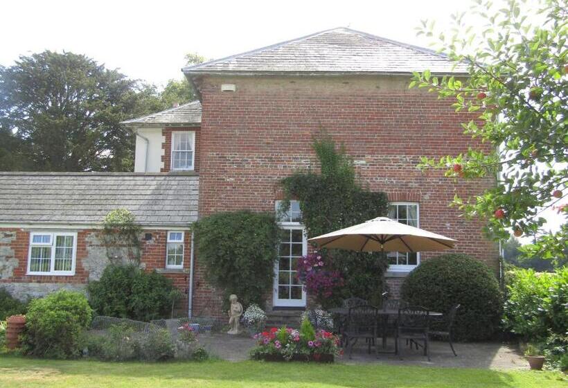 هتل Home Farm Boreham
