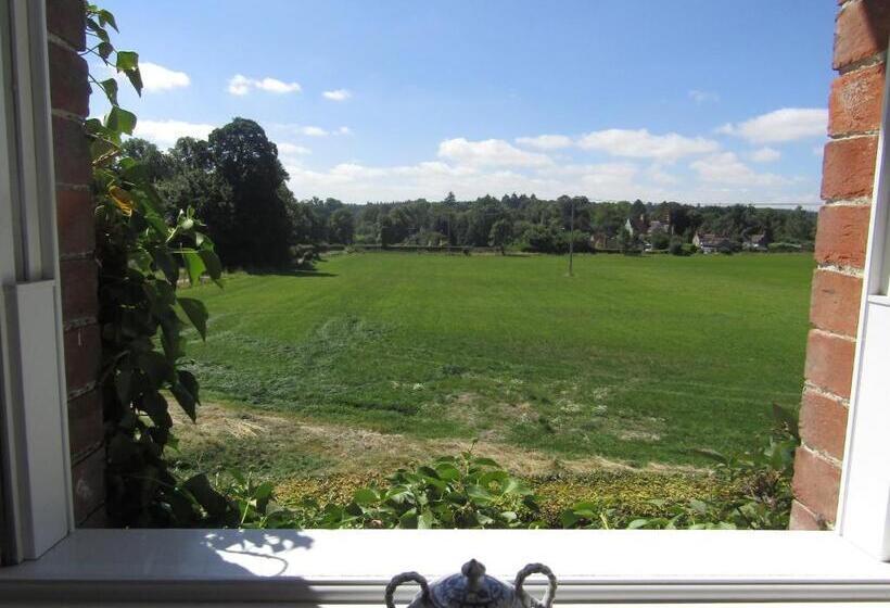 هتل Home Farm Boreham