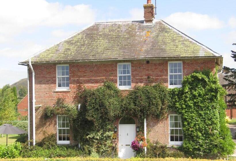 هتل Home Farm Boreham