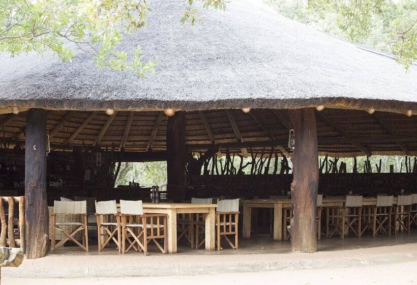 酒店 Honeyguide Ranger Camp